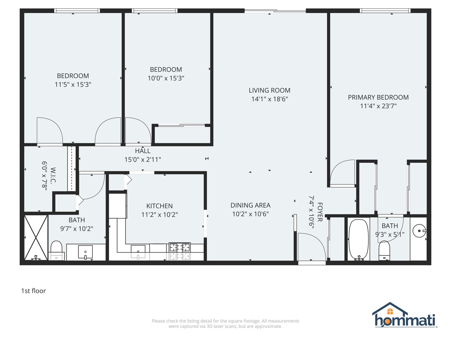 2150 Valencia Drive #314A, Northbrook, IL 60062