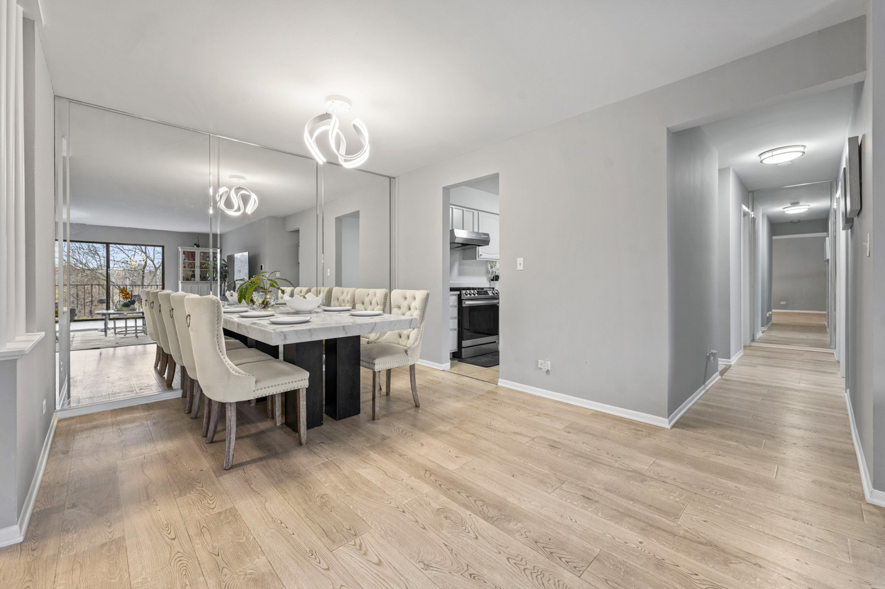 2150 Valencia Drive #314A, Northbrook, IL 60062