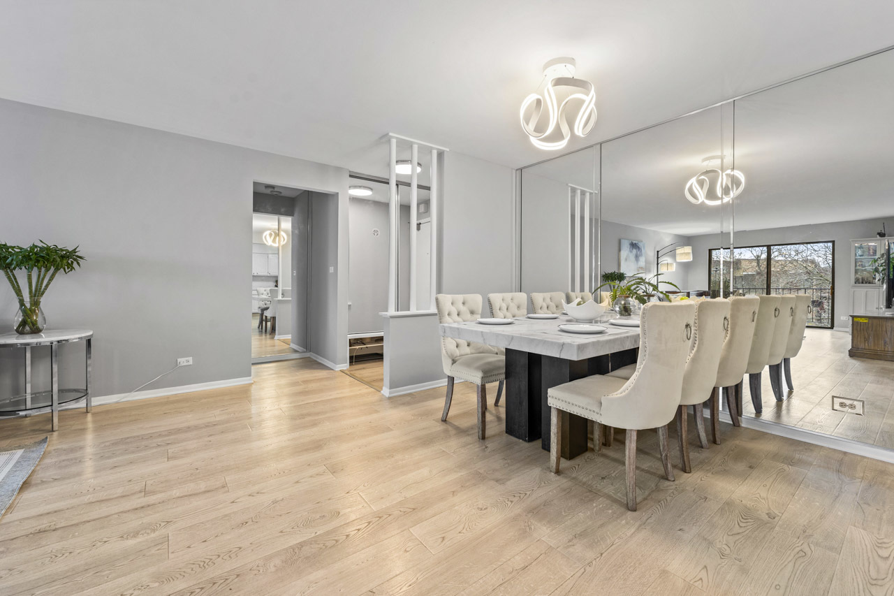 2150 Valencia Drive #314A, Northbrook, IL 60062