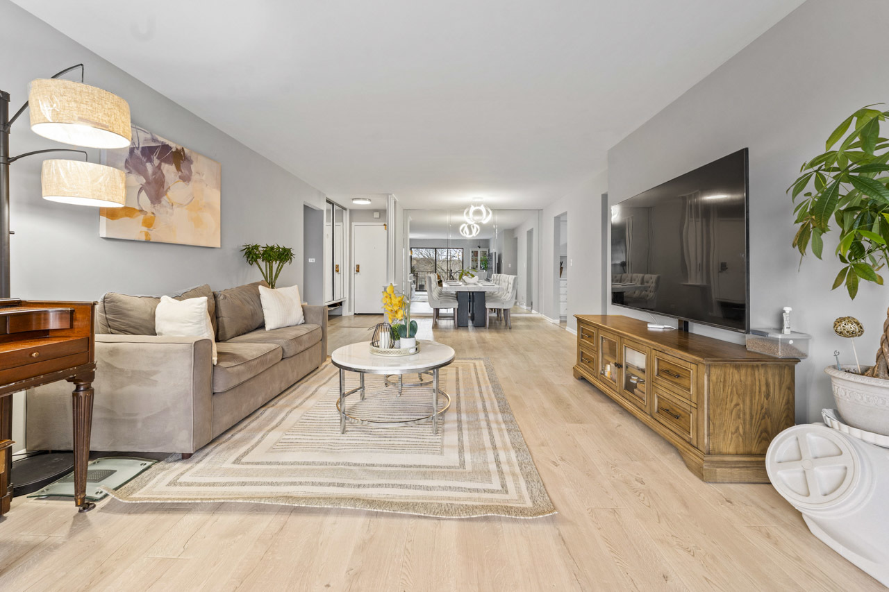 2150 Valencia Drive #314A, Northbrook, IL 60062