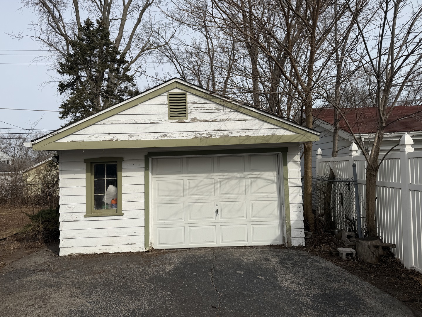 505 W Joe Orr Road, Chicago Heights, IL 60411