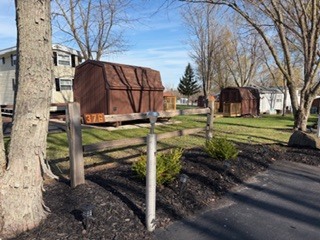 2795 E 28th Lot 376 Road, Seneca, IL 61360