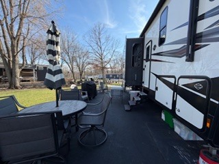 2795 E 28th Lot 376 Road, Seneca, IL 61360