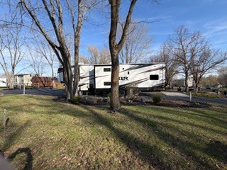 2795 E 28th Lot 376 Road, Seneca, IL 61360