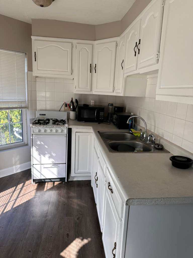 221 N Hickory Street, Joliet, IL 60435