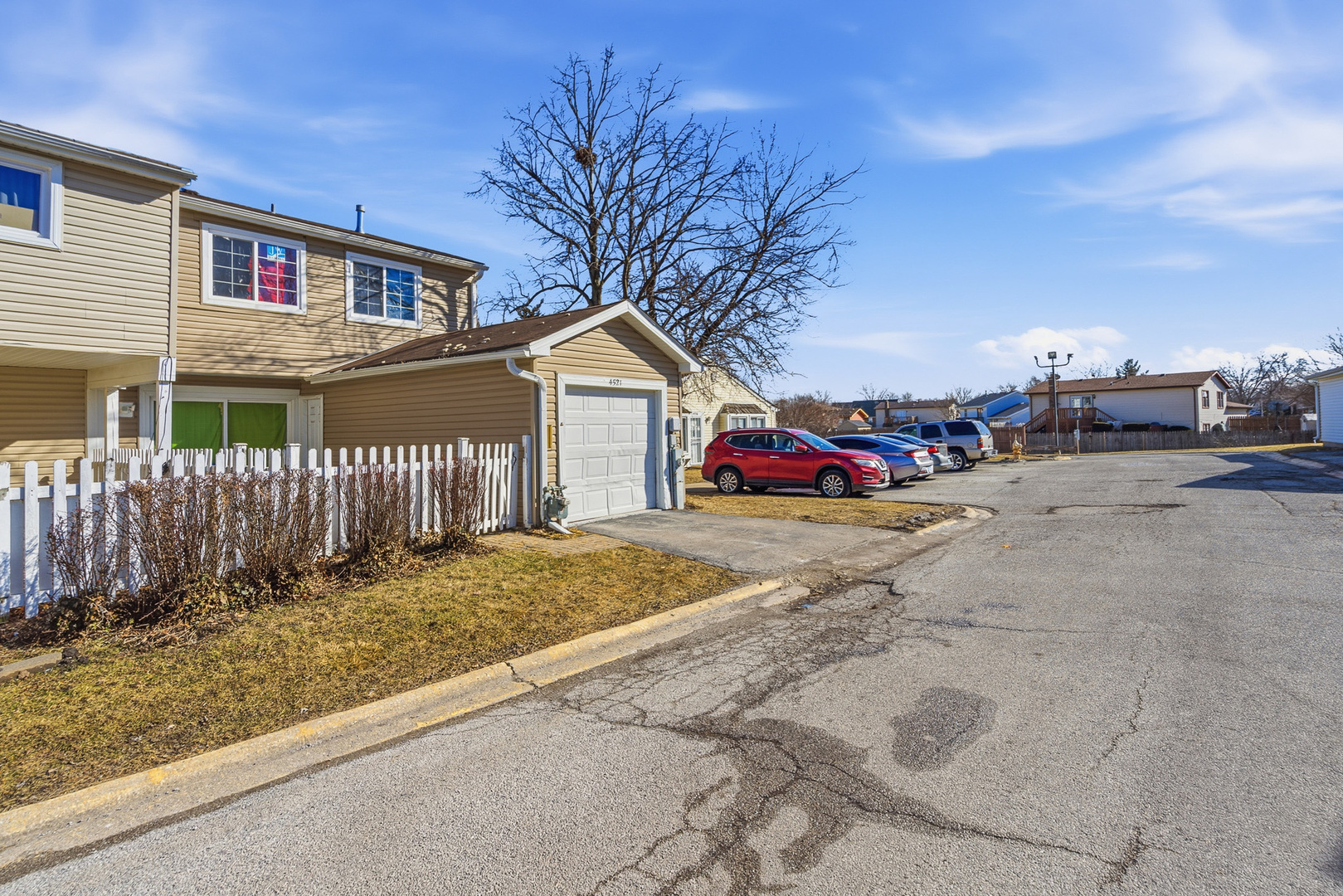 4521 Provincetown Drive, Country Club Hills, IL 60478