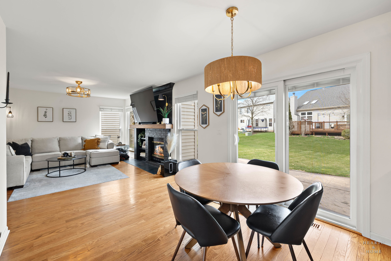 5515 Chancery Way, Lake In The Hills, IL 60156