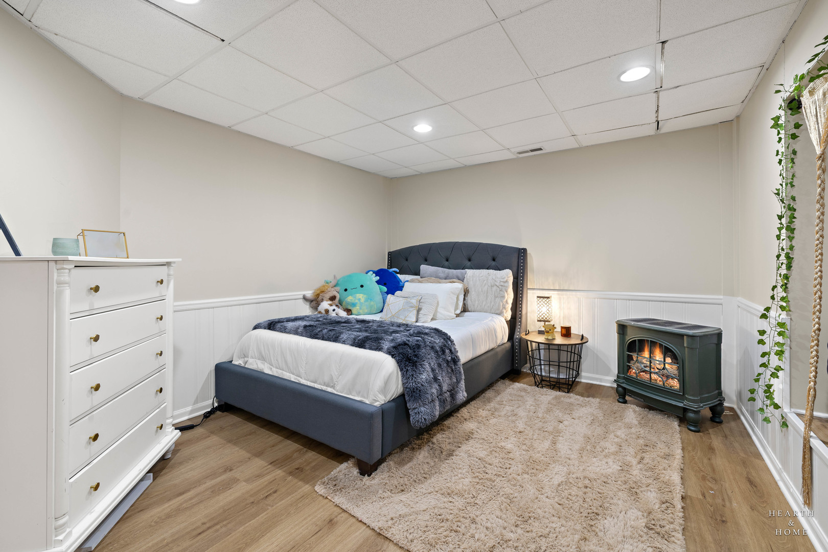 5515 Chancery Way, Lake In The Hills, IL 60156