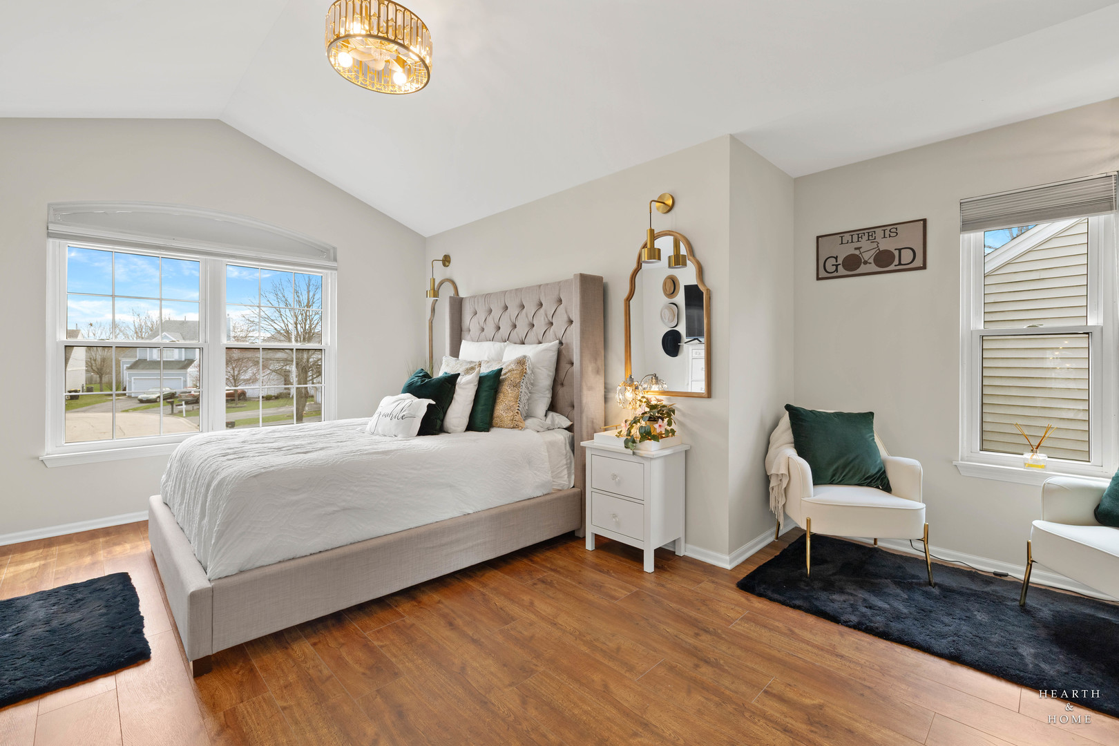 5515 Chancery Way, Lake In The Hills, IL 60156