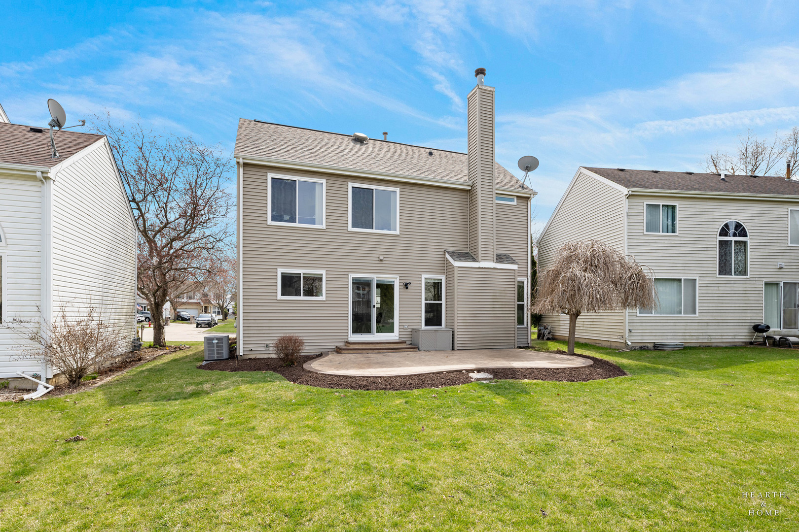 5515 Chancery Way, Lake In The Hills, IL 60156