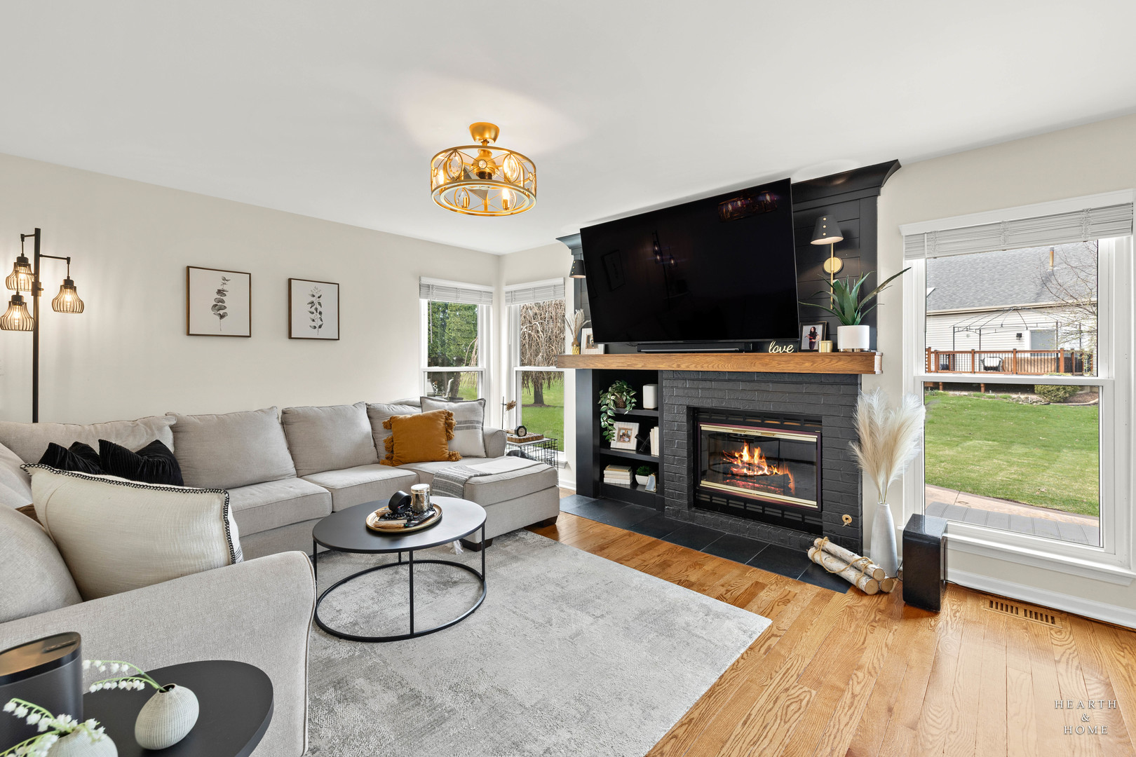 5515 Chancery Way, Lake In The Hills, IL 60156