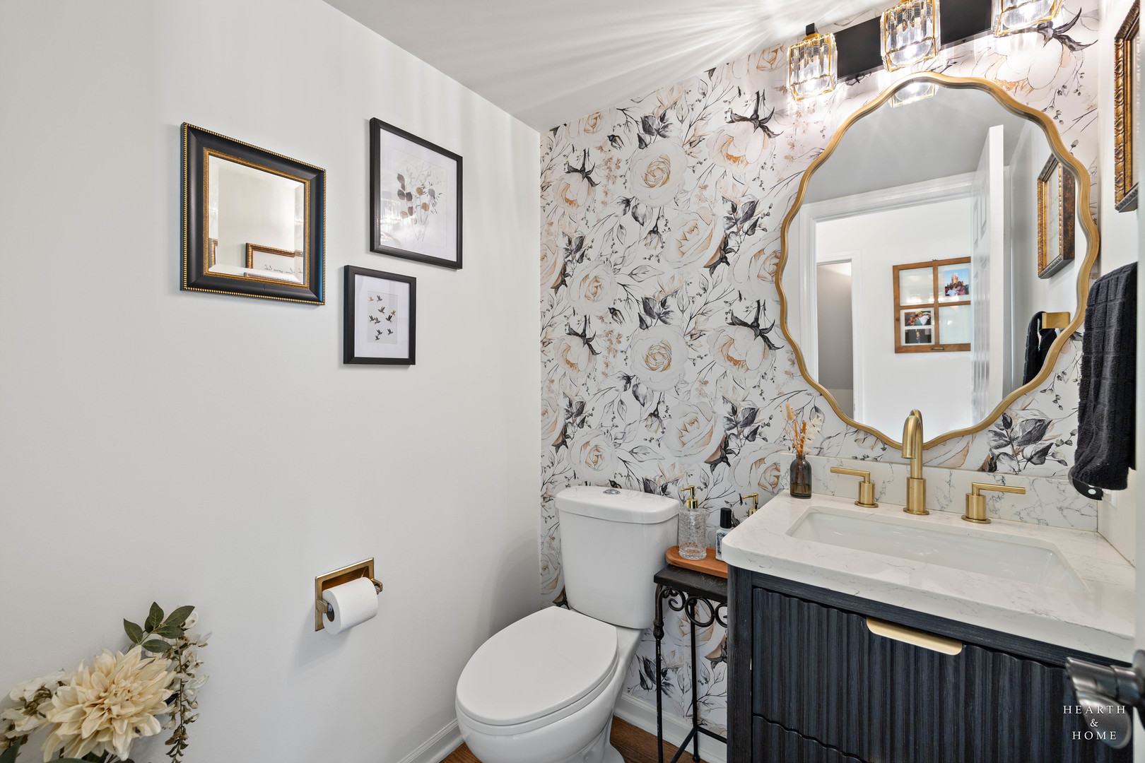 5515 Chancery Way, Lake In The Hills, IL 60156