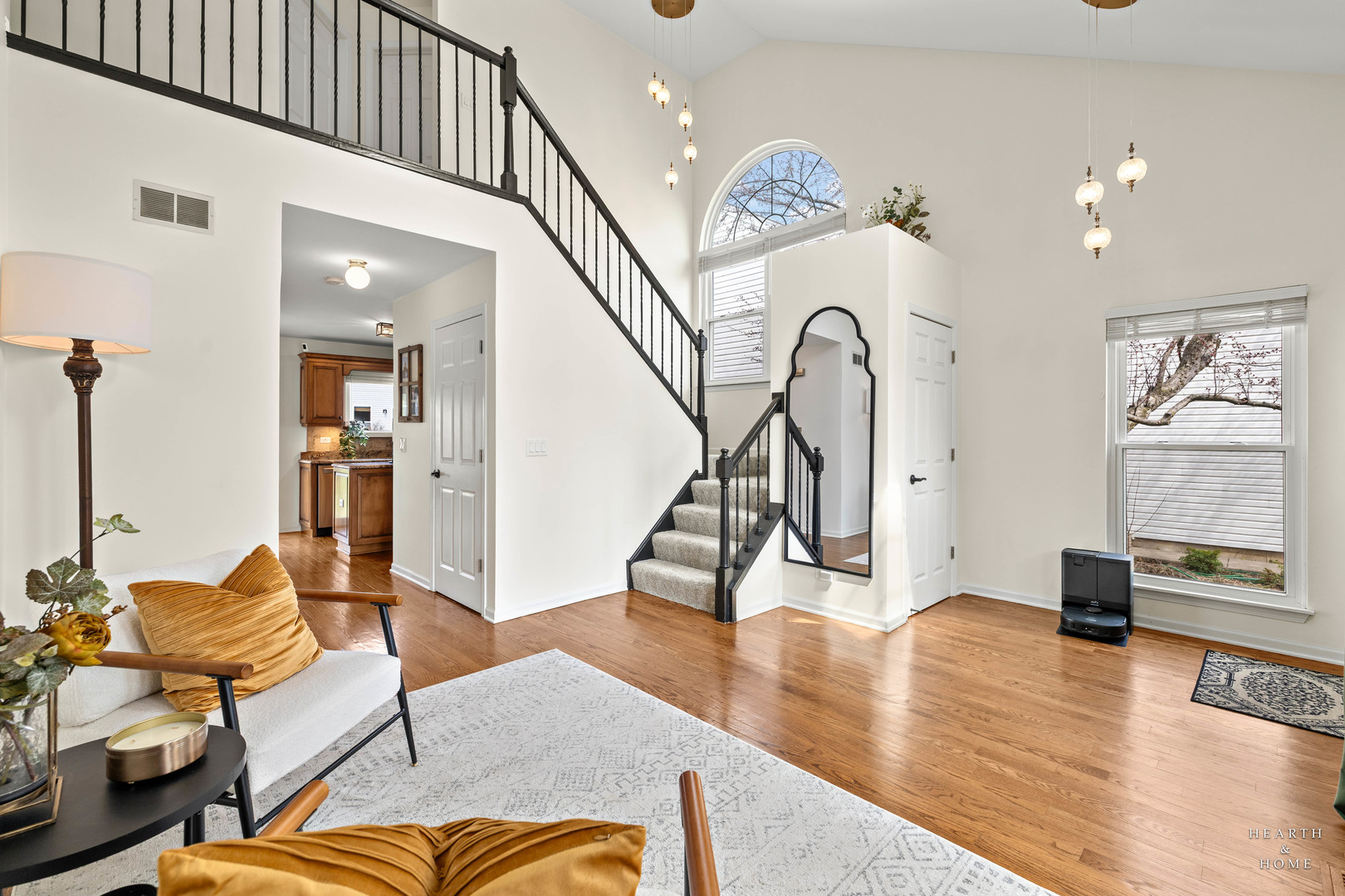 5515 Chancery Way, Lake In The Hills, IL 60156