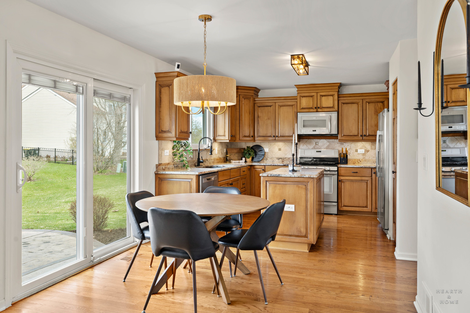 5515 Chancery Way, Lake In The Hills, IL 60156