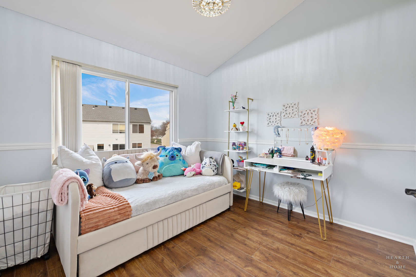 5515 Chancery Way, Lake In The Hills, IL 60156