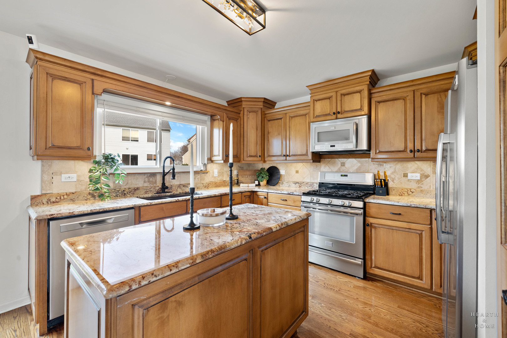 5515 Chancery Way, Lake In The Hills, IL 60156