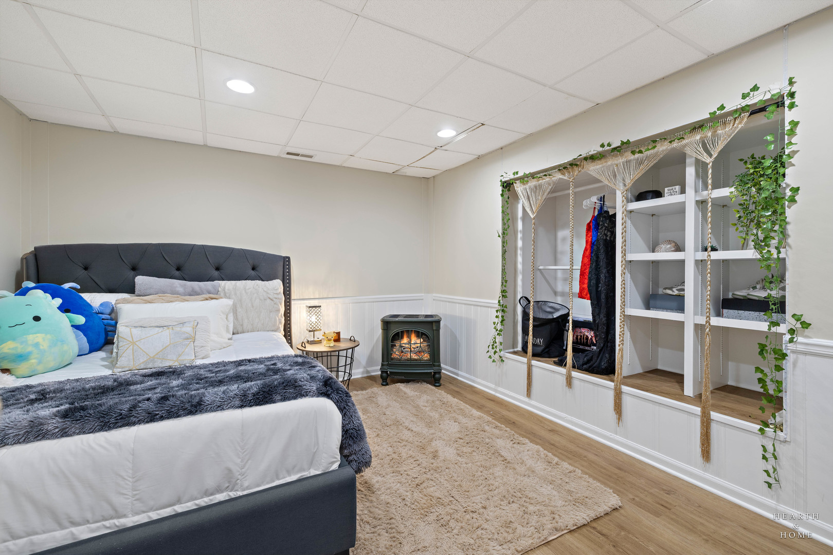 5515 Chancery Way, Lake In The Hills, IL 60156