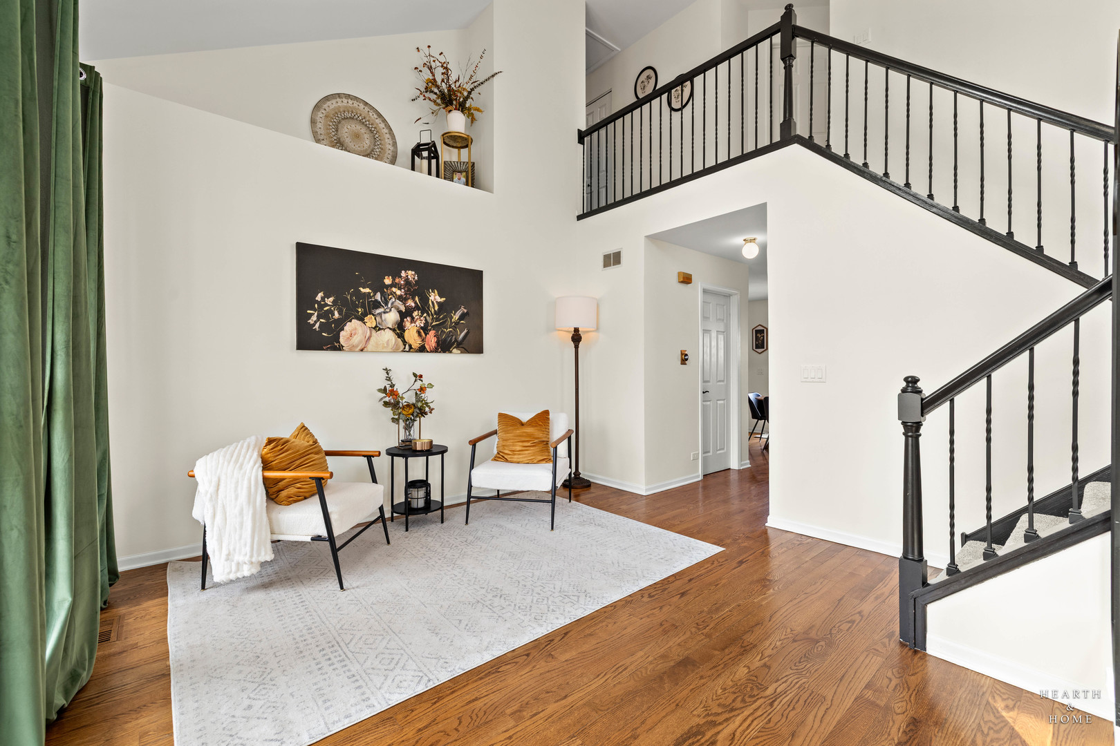 5515 Chancery Way, Lake In The Hills, IL 60156