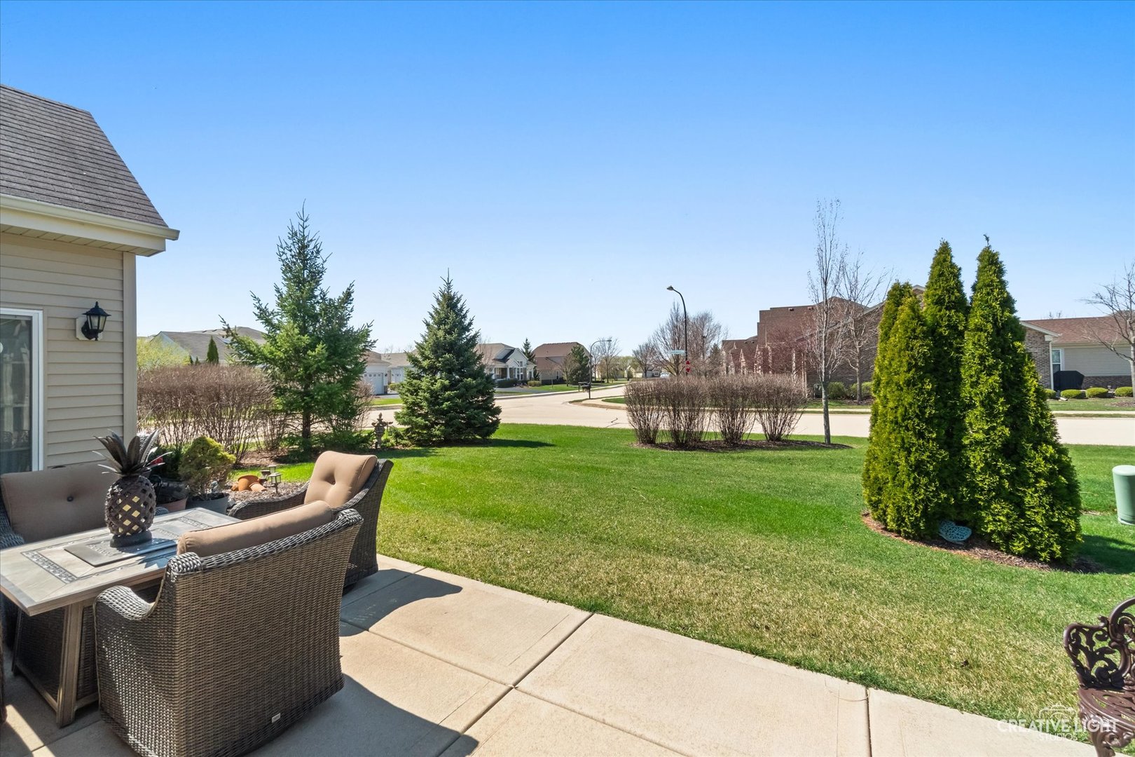 4071 Chesapeake Lane, Naperville, IL 60564