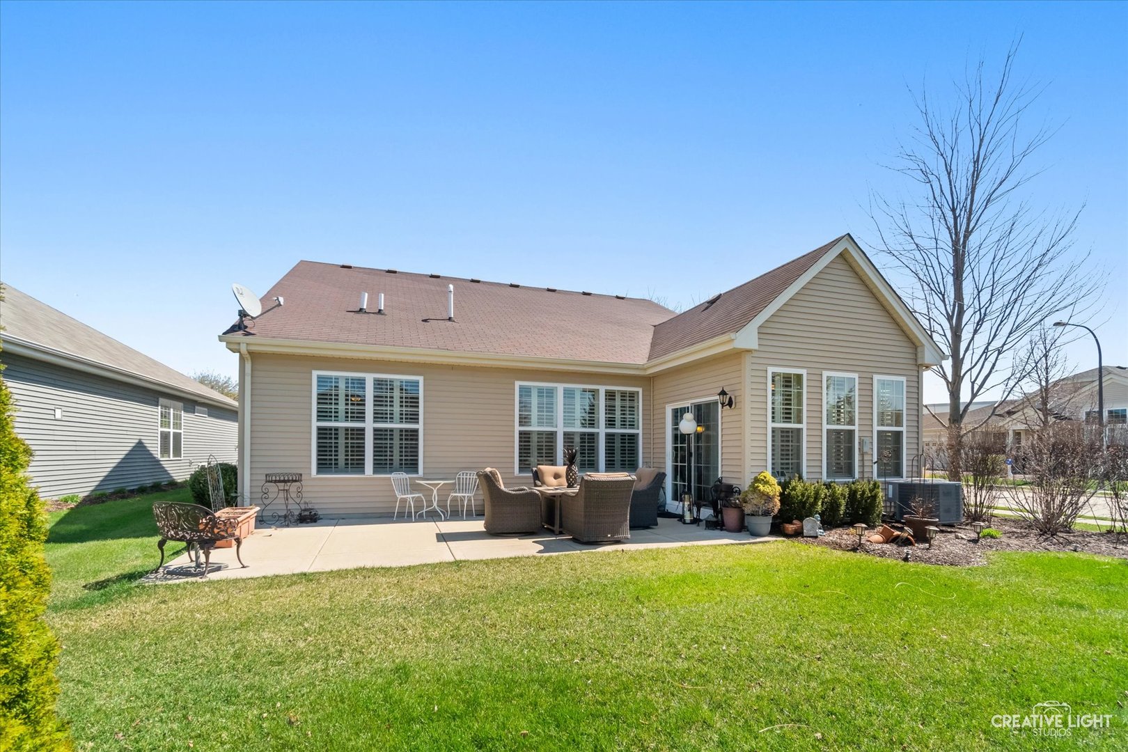 4071 Chesapeake Lane, Naperville, IL 60564