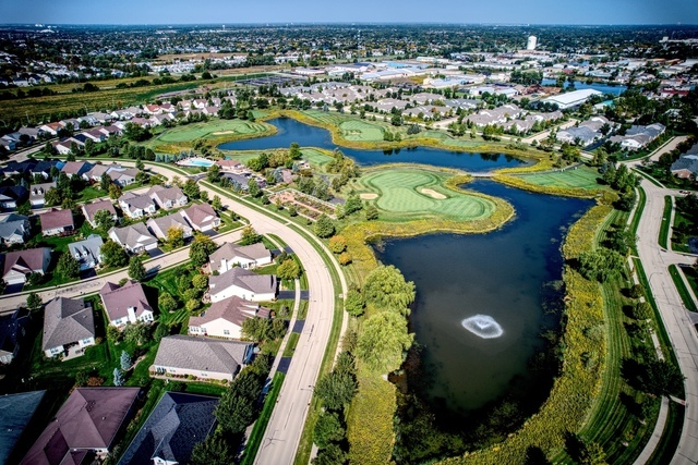 4071 Chesapeake Lane, Naperville, IL 60564