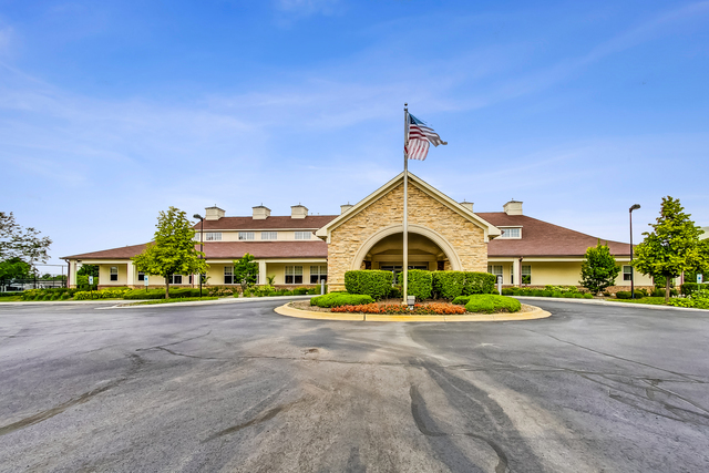 4071 Chesapeake Lane, Naperville, IL 60564