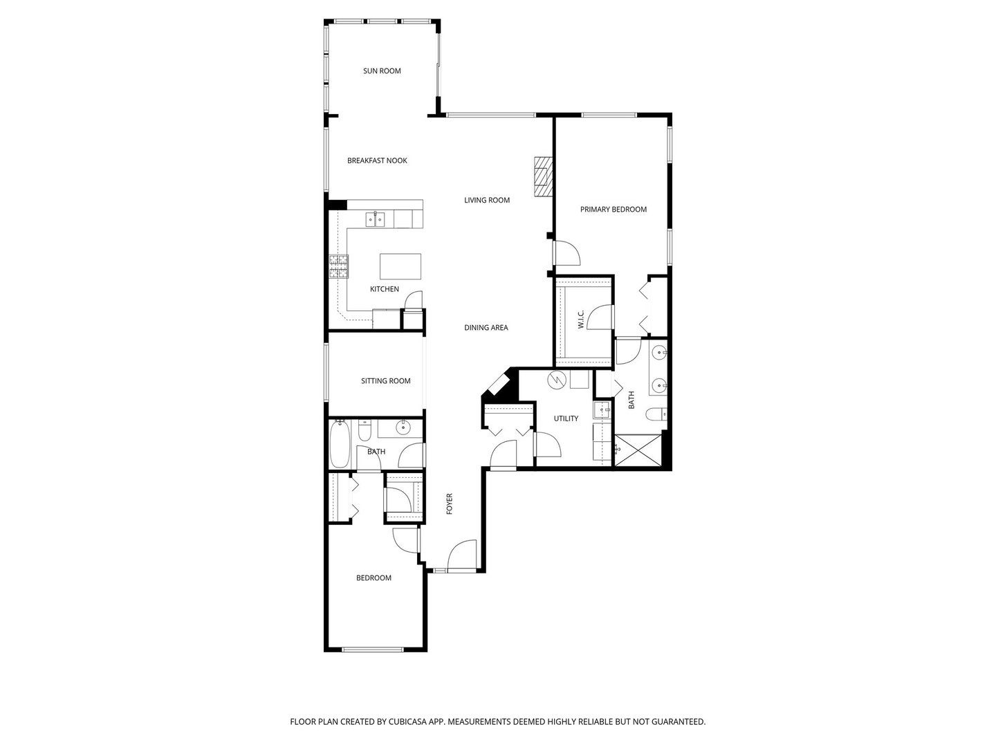 4071 Chesapeake Lane, Naperville, IL 60564