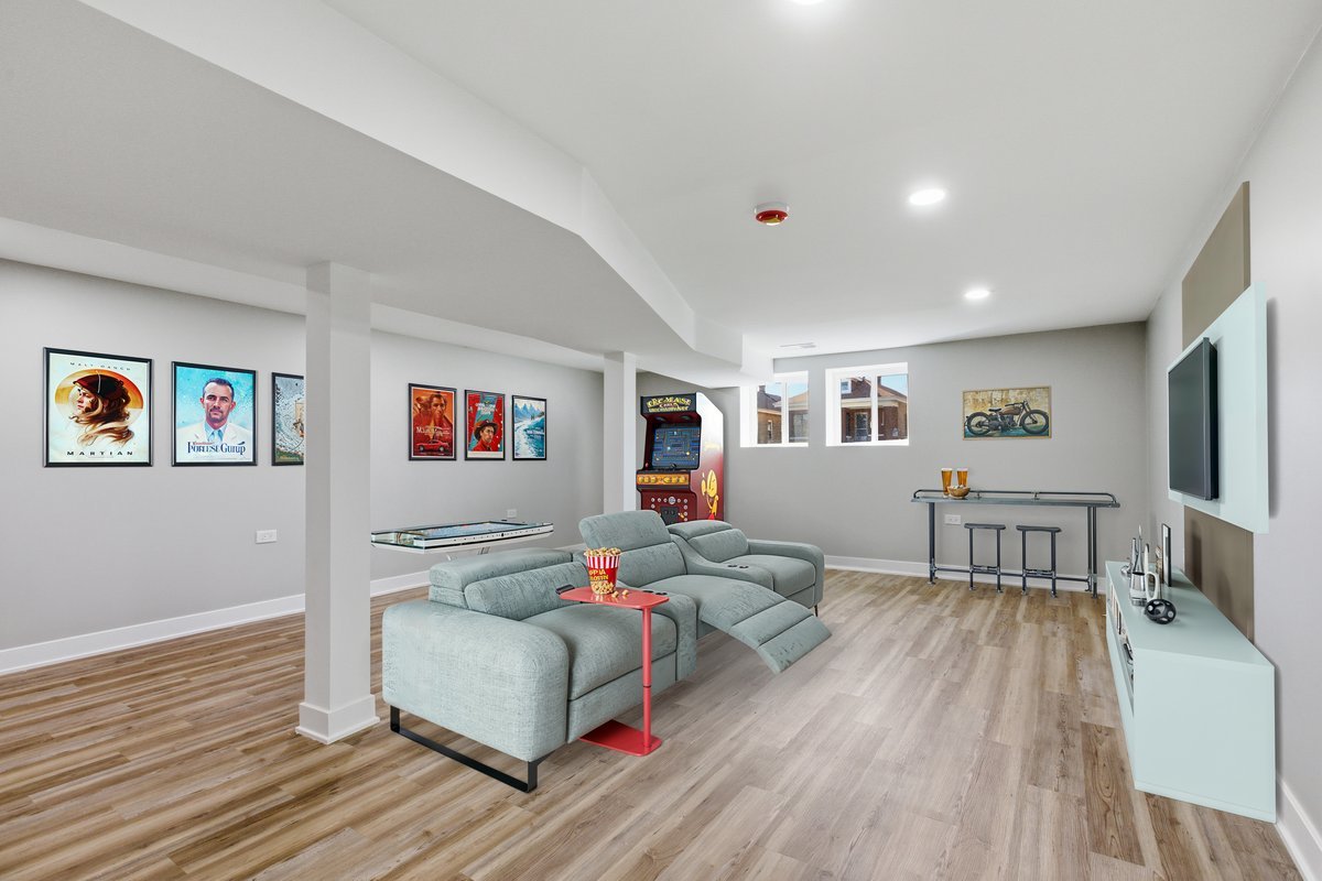 5020 W Fletcher Street, Chicago, IL 60641