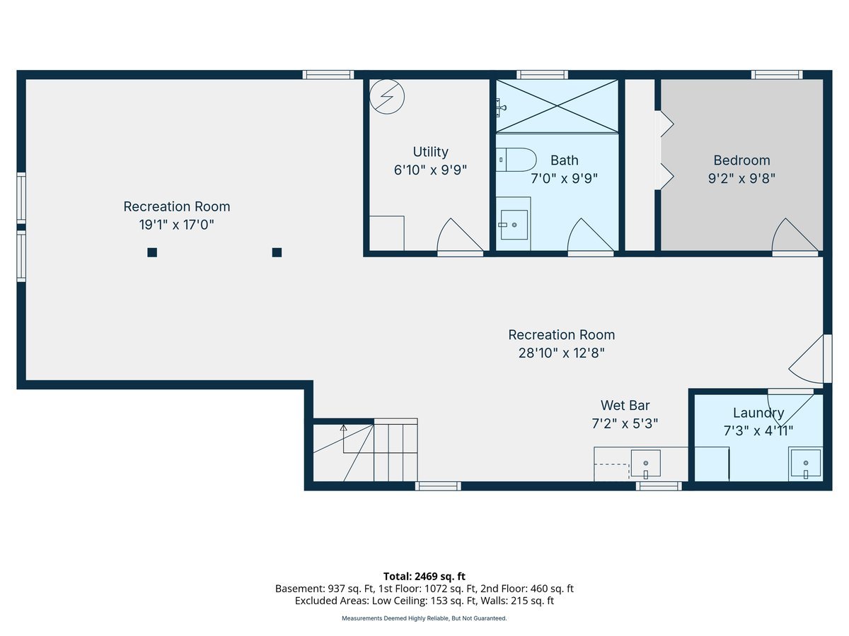 5020 W Fletcher Street, Chicago, IL 60641