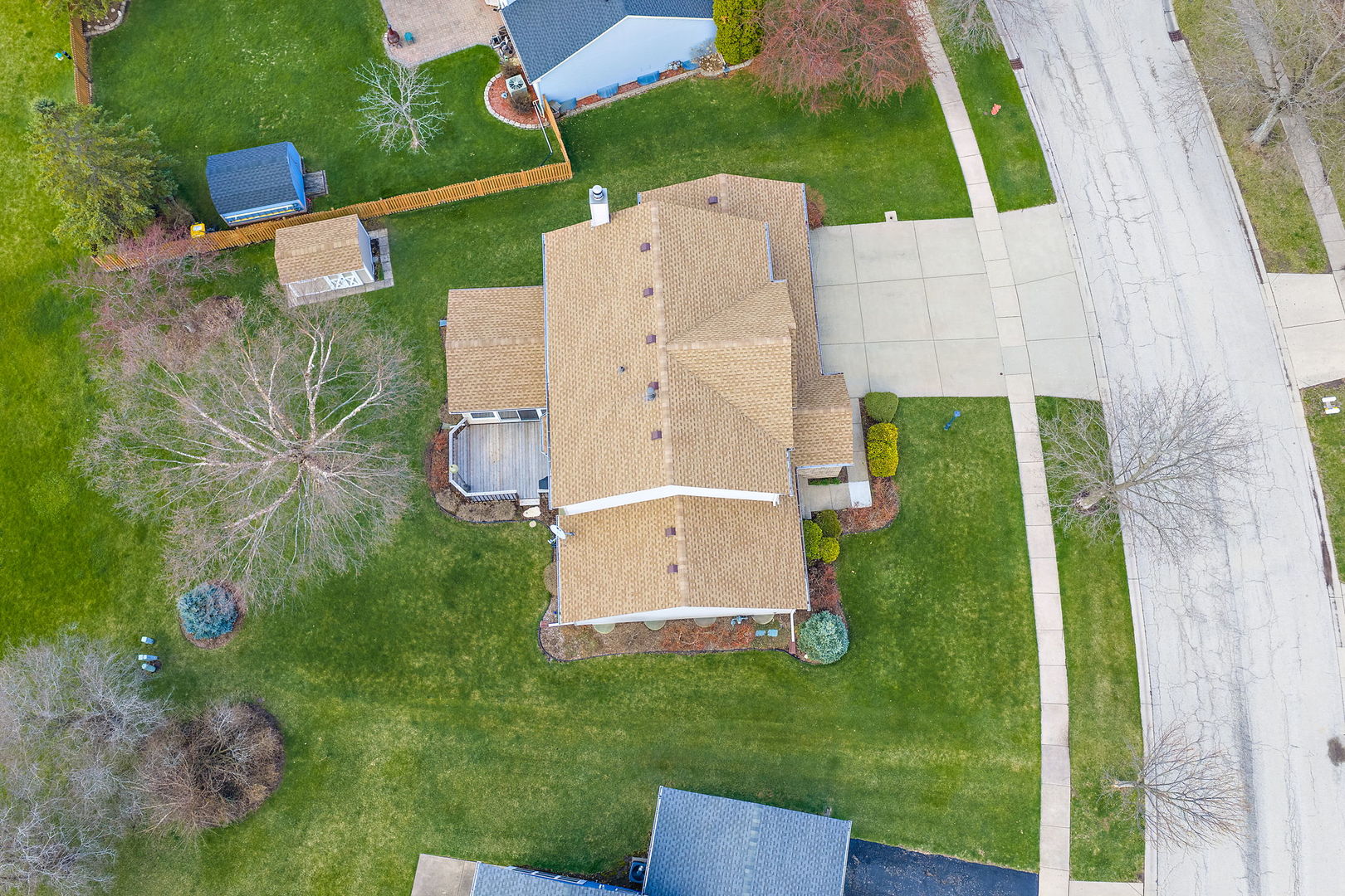 160 Brentwood Trail, Elgin, IL 60120