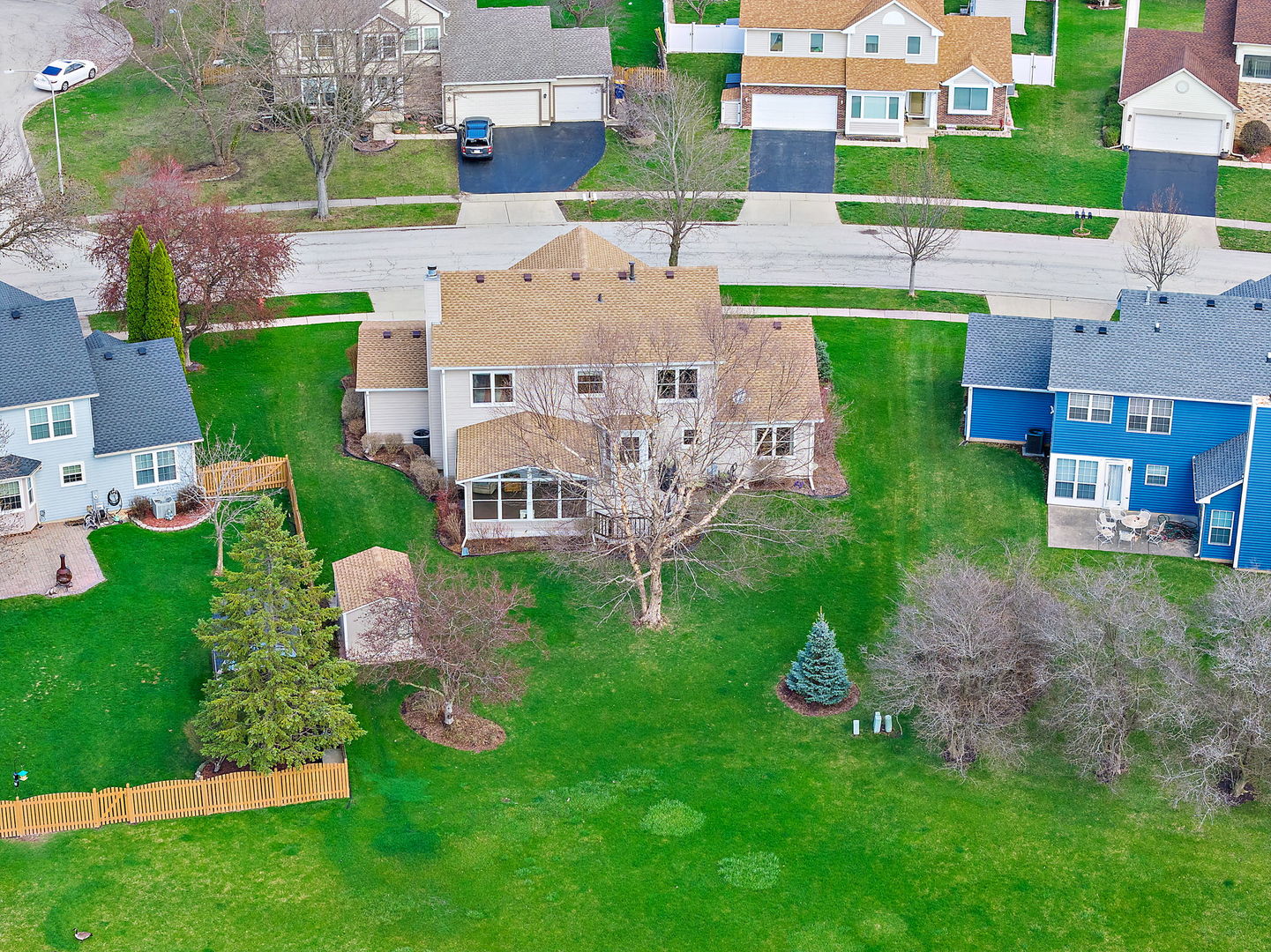 160 Brentwood Trail, Elgin, IL 60120