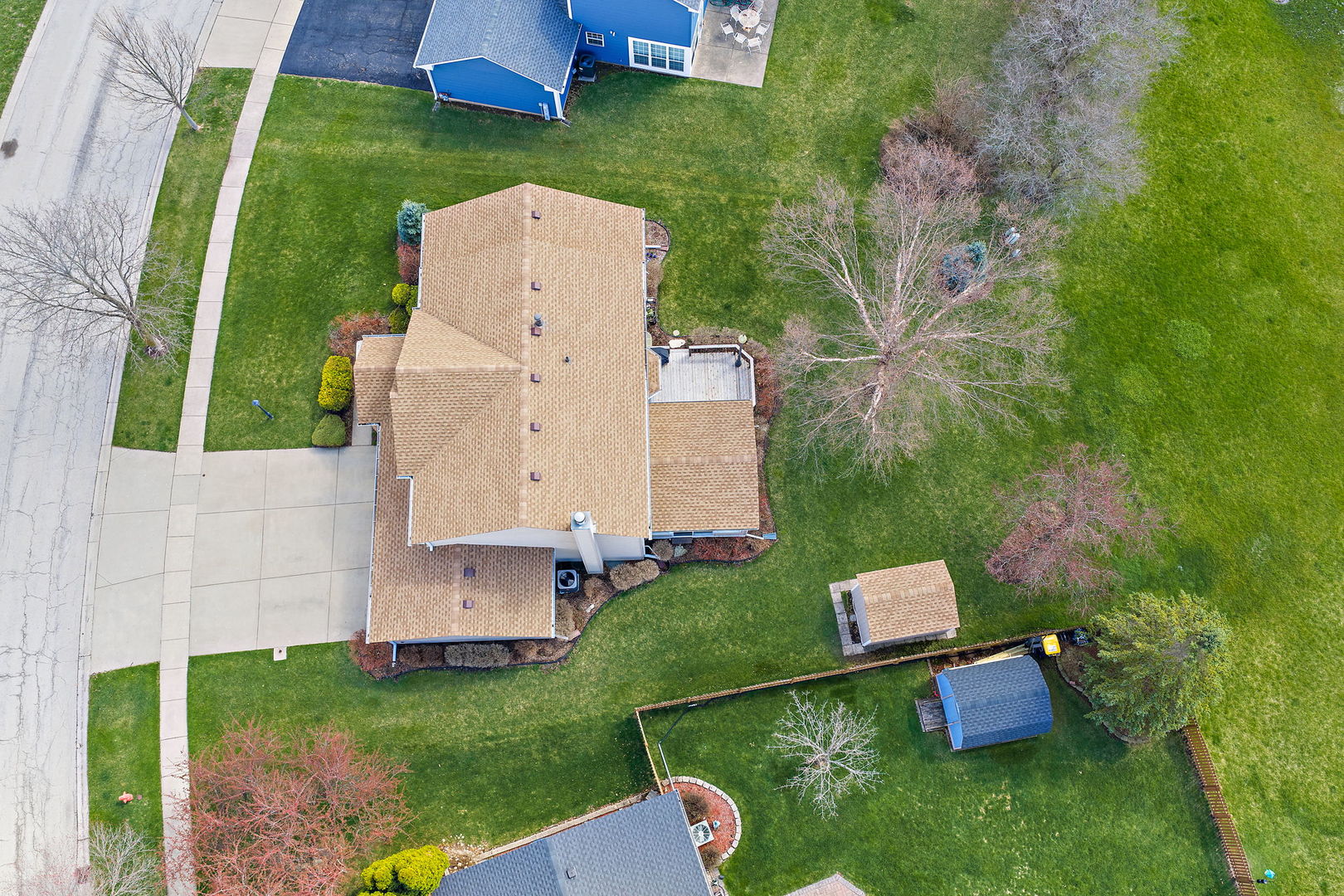 160 Brentwood Trail, Elgin, IL 60120