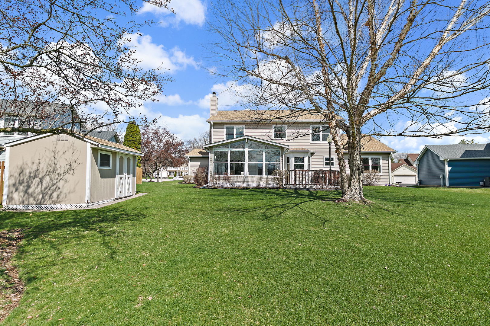 160 Brentwood Trail, Elgin, IL 60120