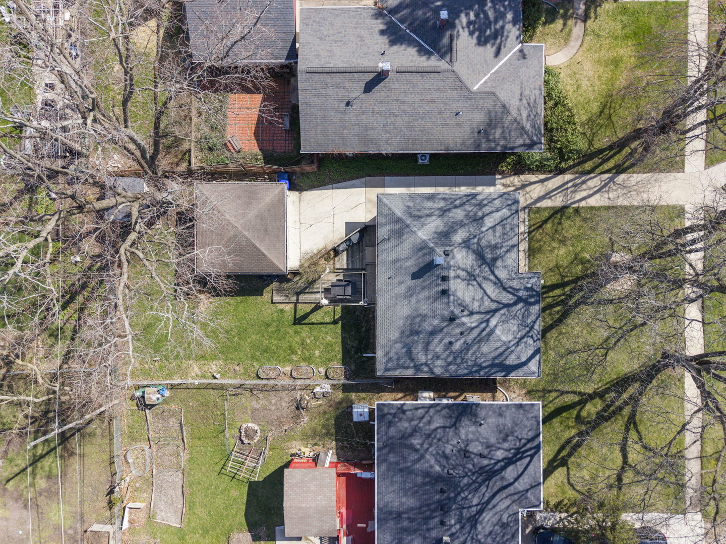 115 N Pierce Avenue, Wheaton, IL 60187