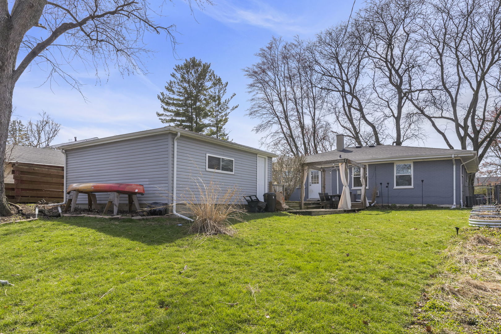 115 N Pierce Avenue, Wheaton, IL 60187