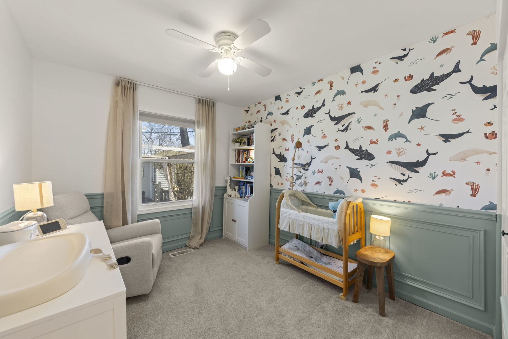 115 N Pierce Avenue, Wheaton, IL 60187