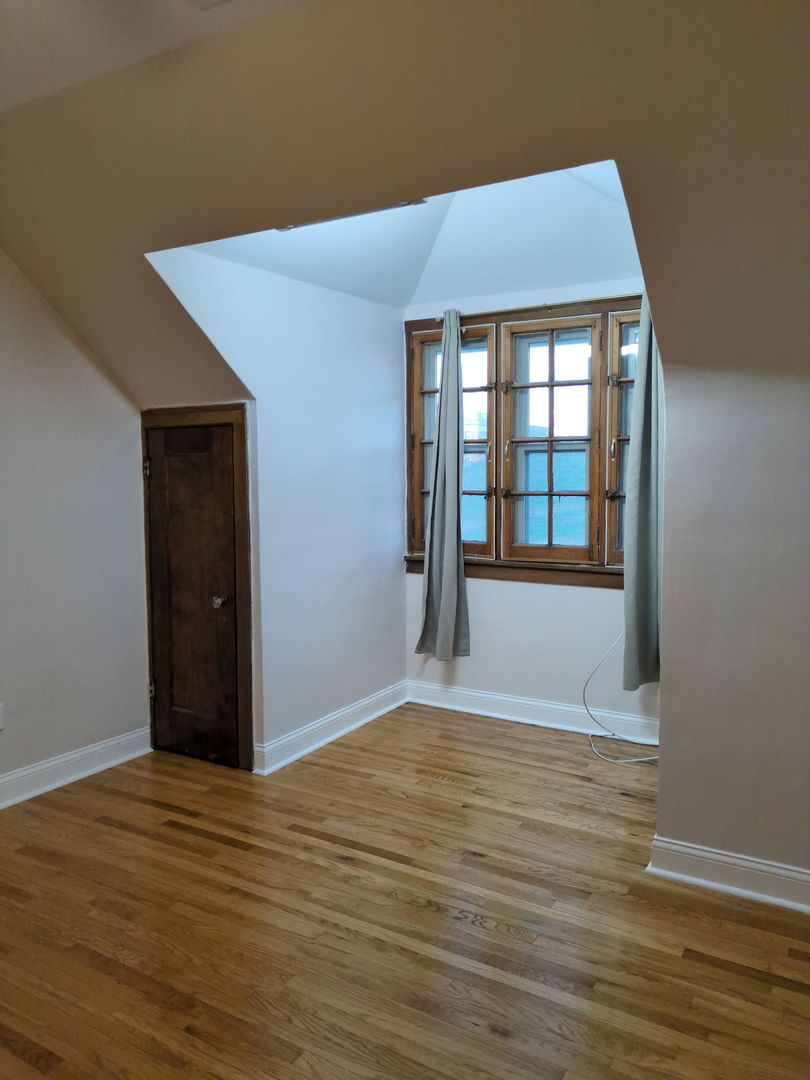 420 N Pine Avenue #3F, Chicago, IL 60644