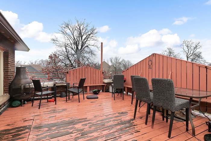 420 N Pine Avenue #3F, Chicago, IL 60644