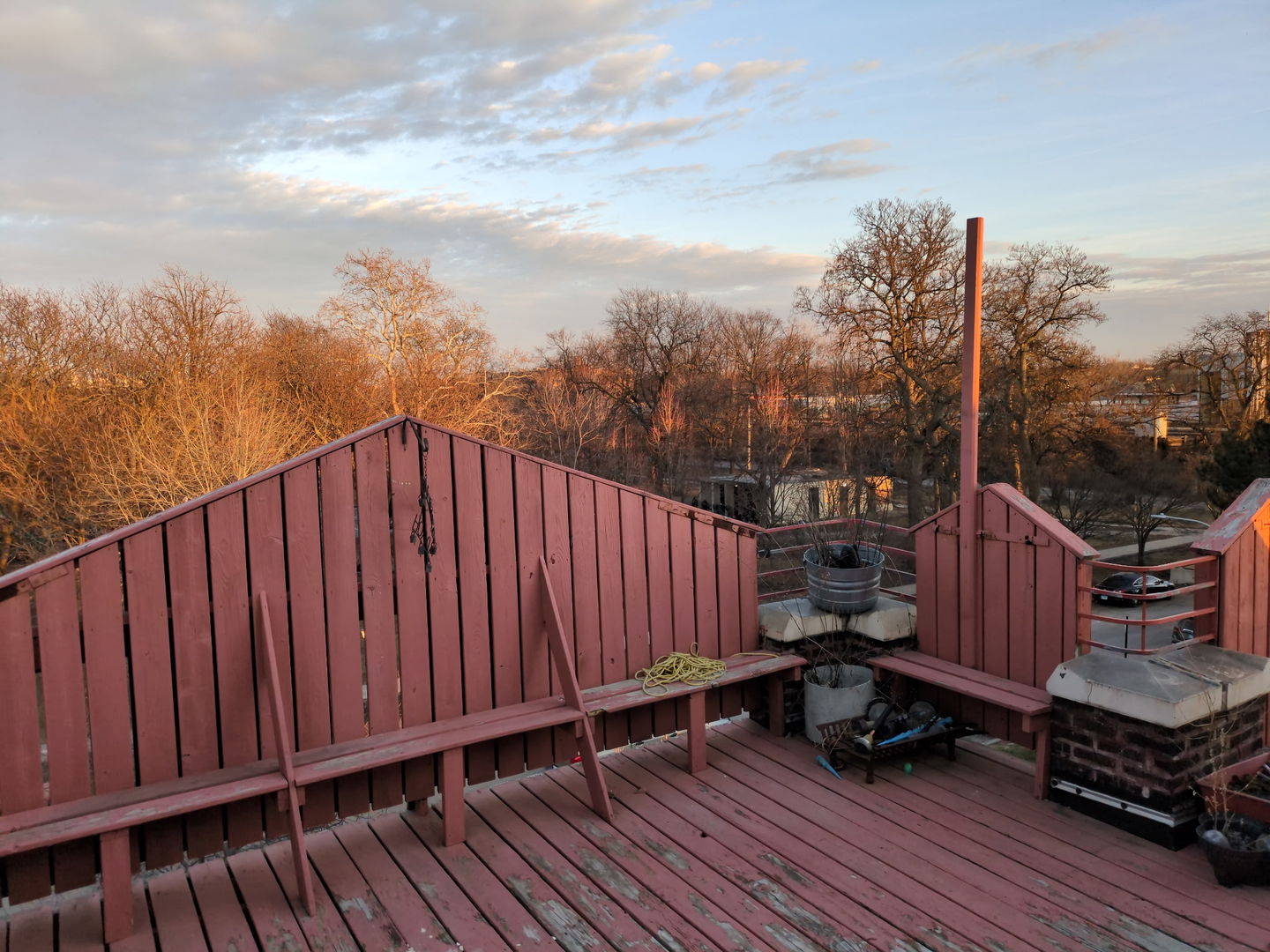 420 N Pine Avenue #3F, Chicago, IL 60644