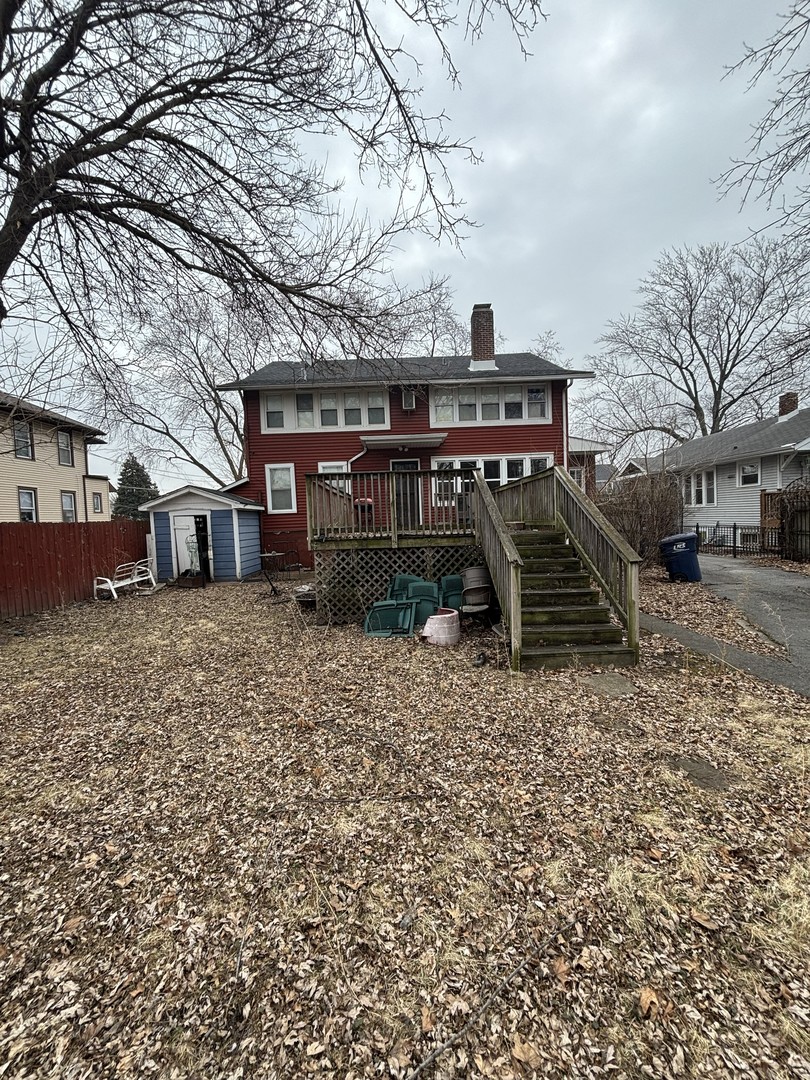 1906 S 7th Avenue, Maywood, IL 60153