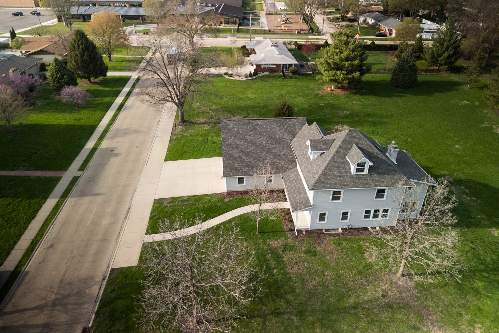 1600 Bucklin Street, Lasalle, IL 61301