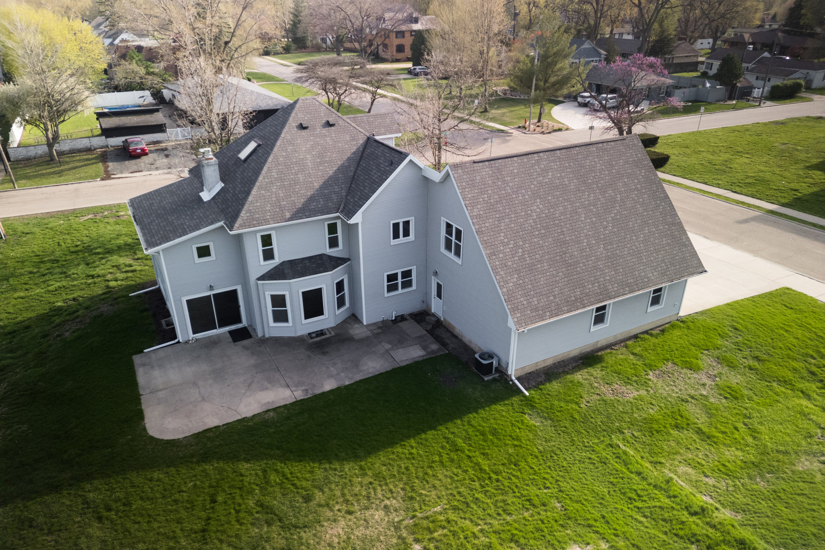 1600 Bucklin Street, Lasalle, IL 61301