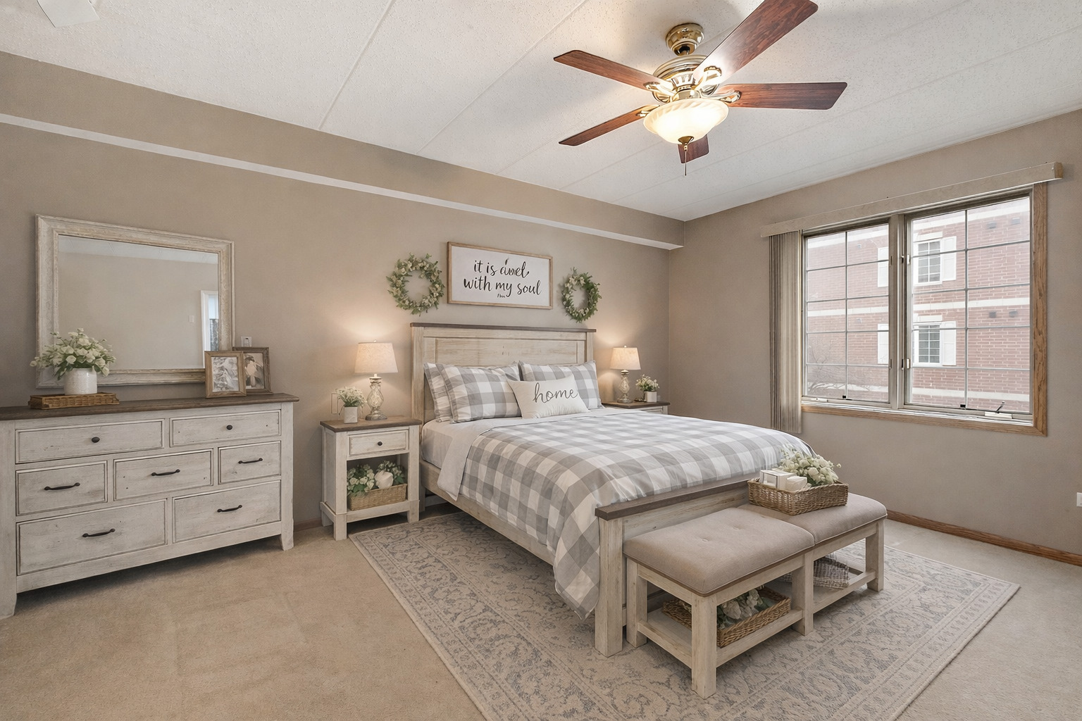 7935 Trinity Circle #1SE, Tinley Park, IL 60487