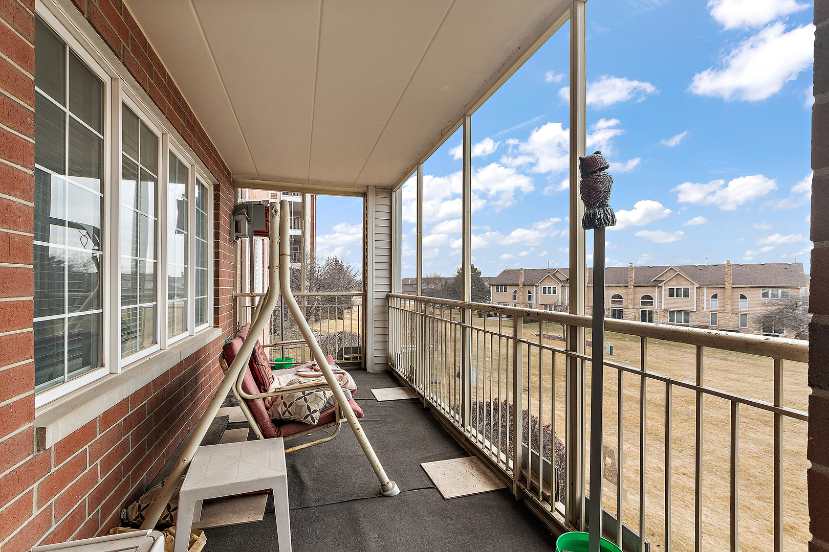 7935 Trinity Circle #1SE, Tinley Park, IL 60487