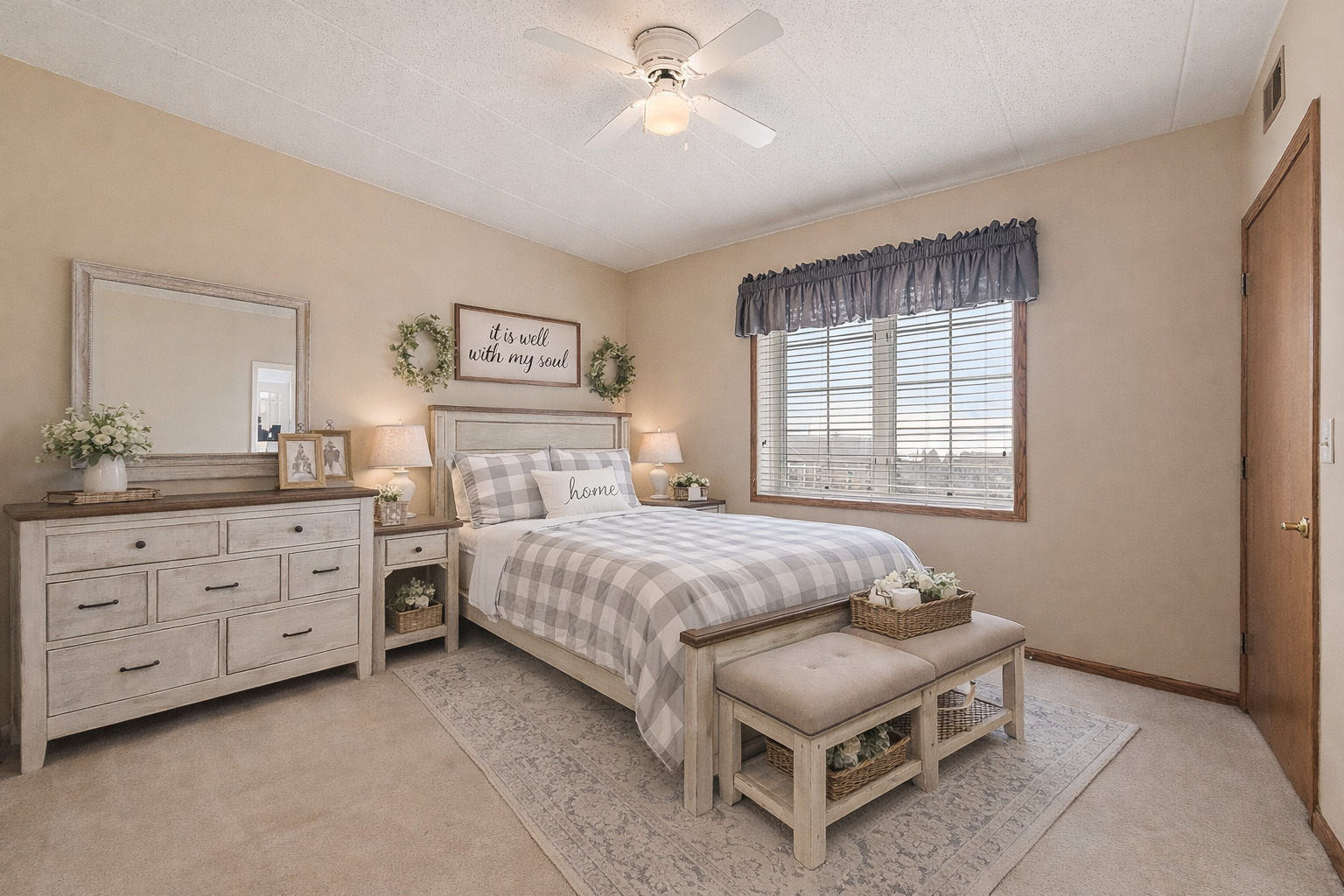 7935 Trinity Circle #1SE, Tinley Park, IL 60487