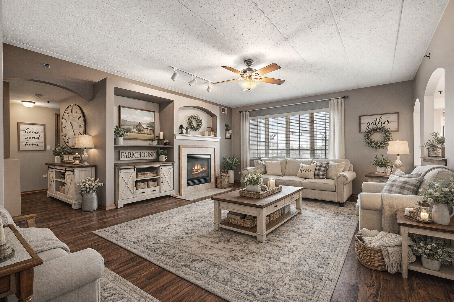 7935 Trinity Circle #1SE, Tinley Park, IL 60487