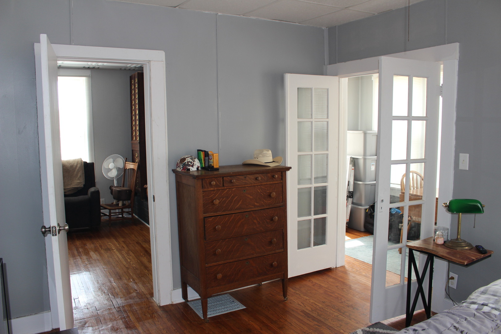 216 S Grant Street, Clinton, IL 61727