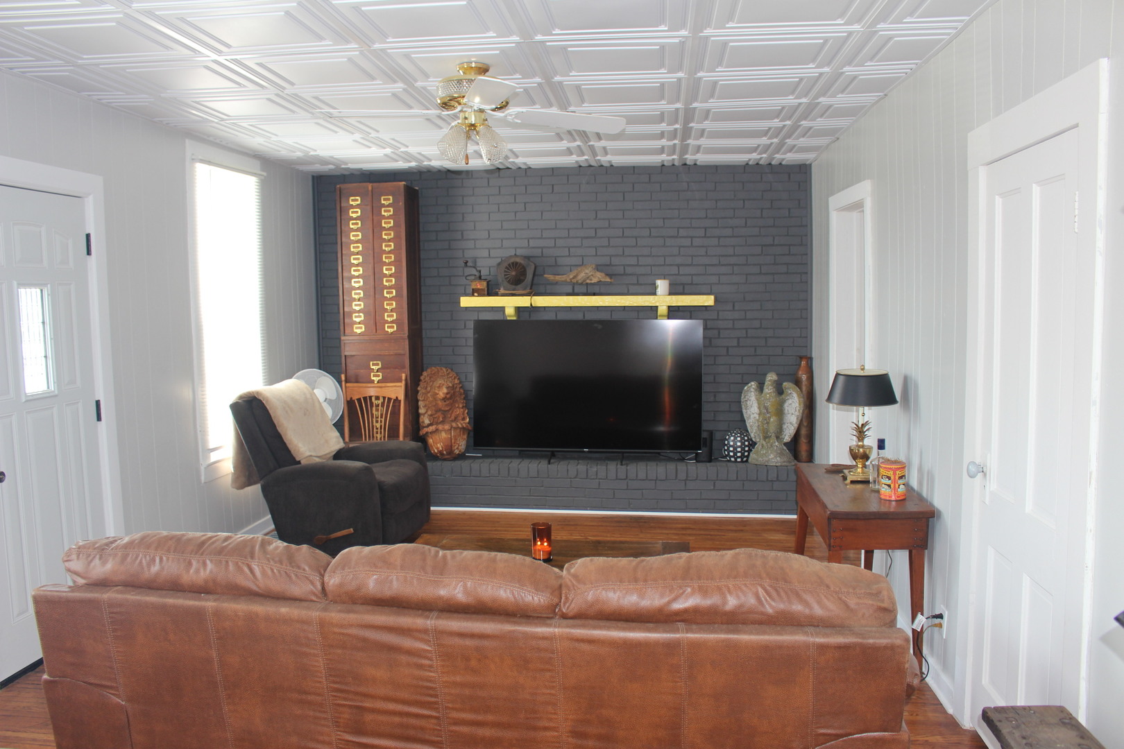 216 S Grant Street, Clinton, IL 61727