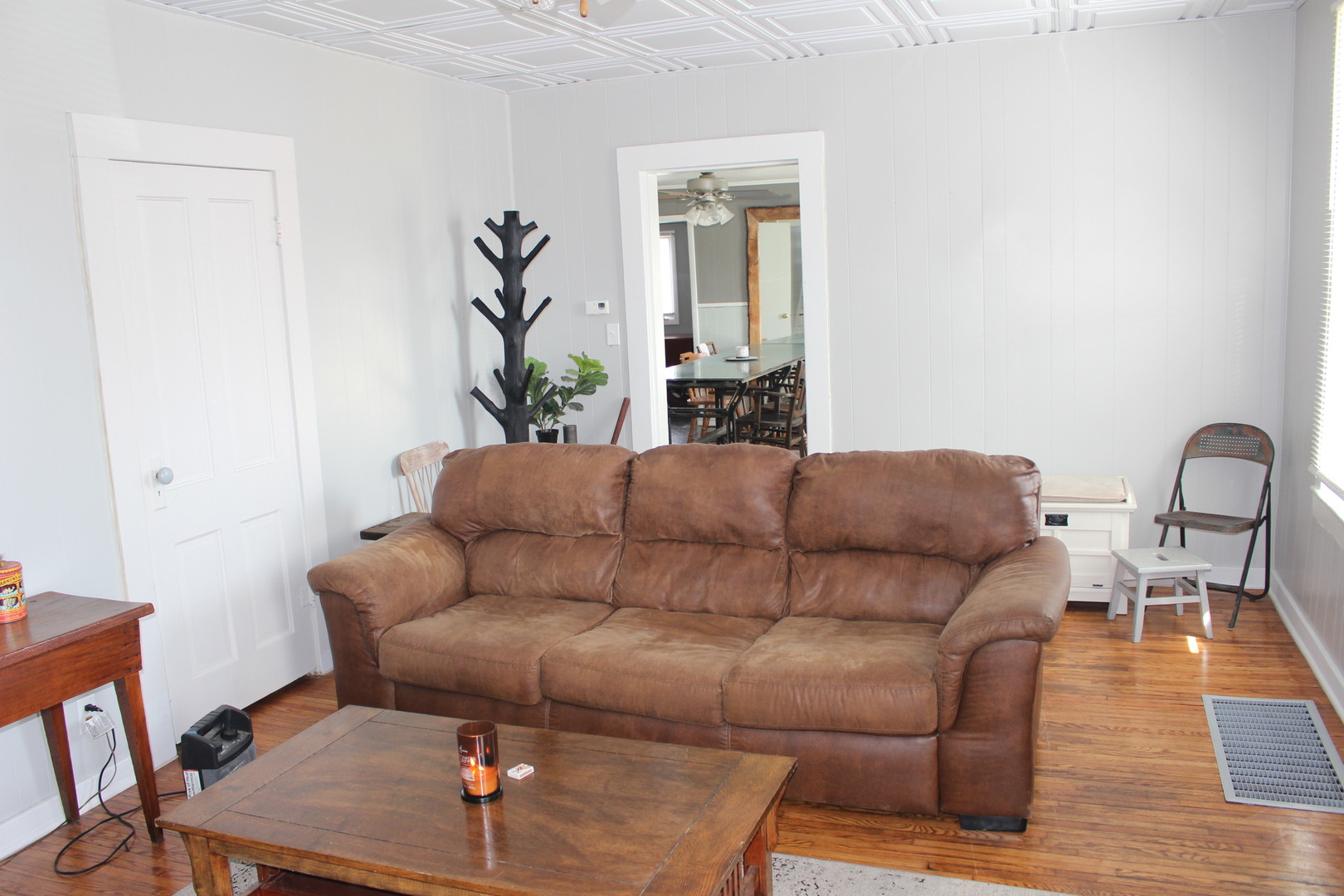 216 S Grant Street, Clinton, IL 61727