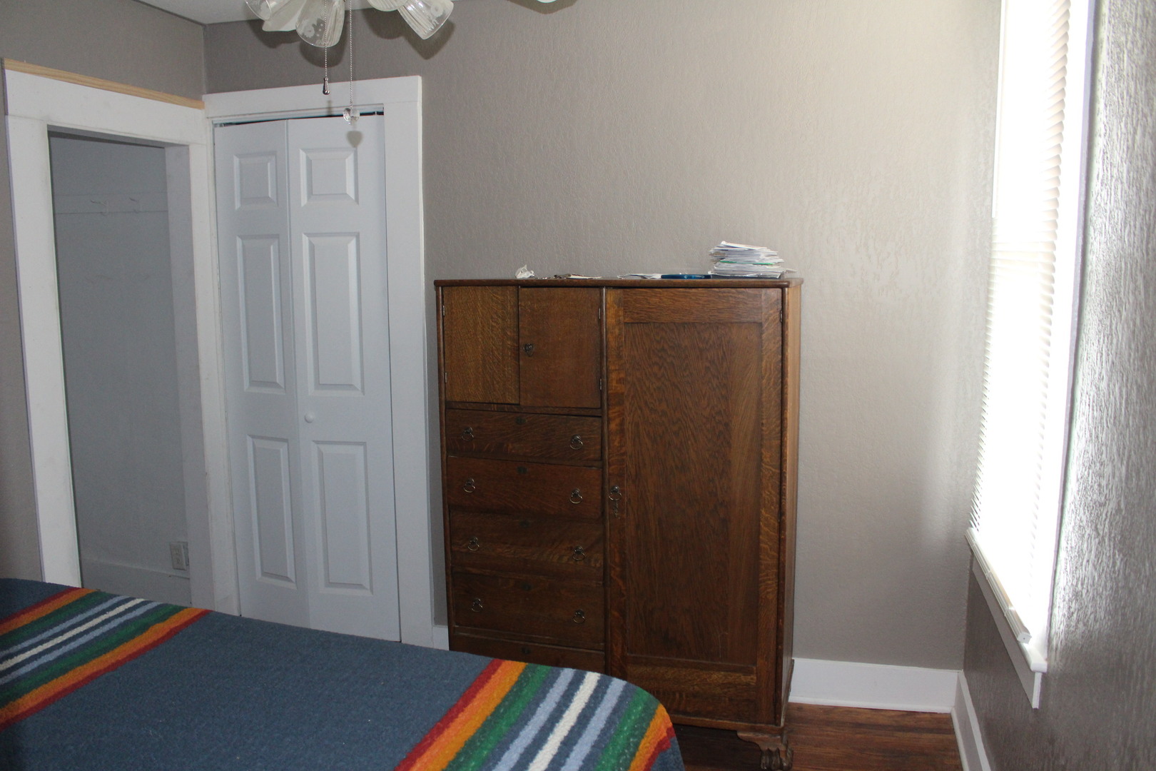 216 S Grant Street, Clinton, IL 61727